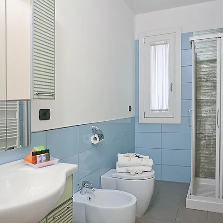 Aparthotel A-more Rimini