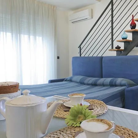 Aparthotel A-more Rimini