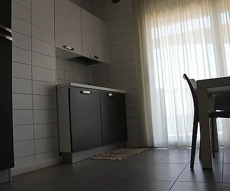 Aparthotel A-more 4*