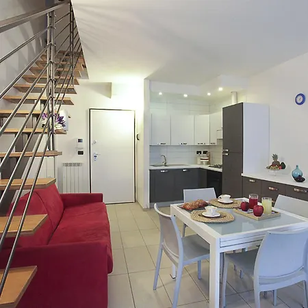 A-more Aparthotel Rimini