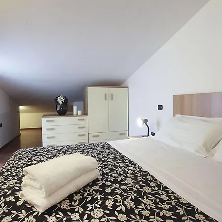 Aparthotel A-more 4*