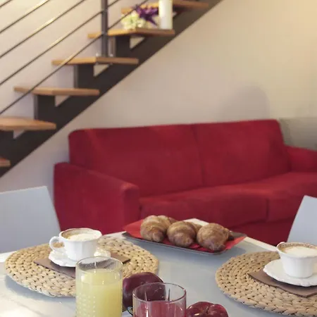 Aparthotel A-more Rimini