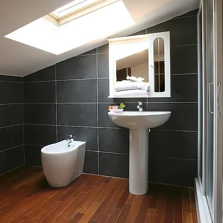 Aparthotel A-more Rimini