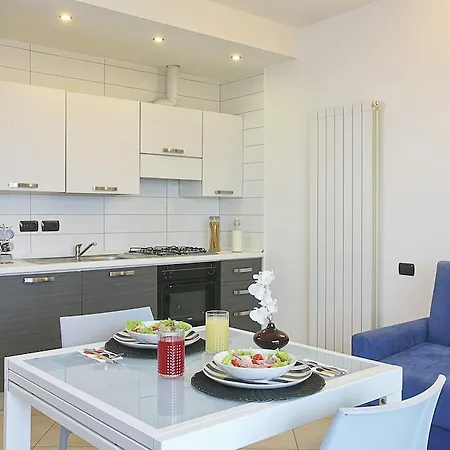 Aparthotel A-more Rimini