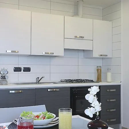 Lejlighedshotel A-more Rimini