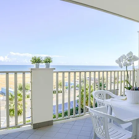 A-more Lejlighedshotel Rimini