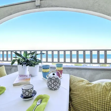 A-more Lejlighedshotel