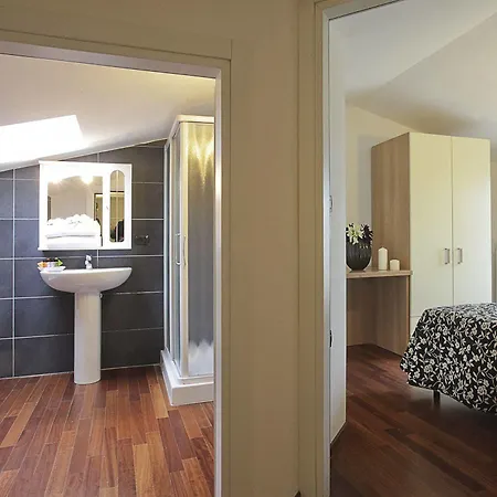 Aparthotel A-more Rimini