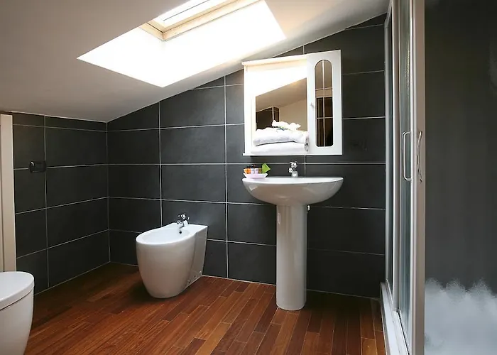 Apartmanhotel A-more Rimini