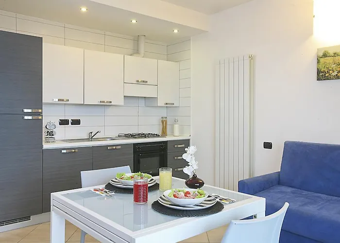 Apartmanhotel A-more Rimini