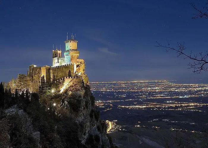 Apartmanhotel A-more