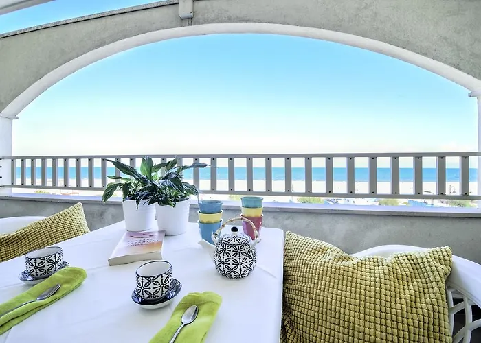 A-more Apartmanhotel