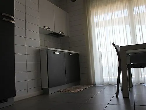 Aparthotel A-more 4*