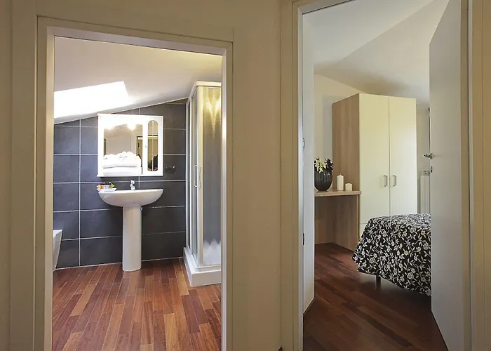 Apartmanhotel A-more Rimini