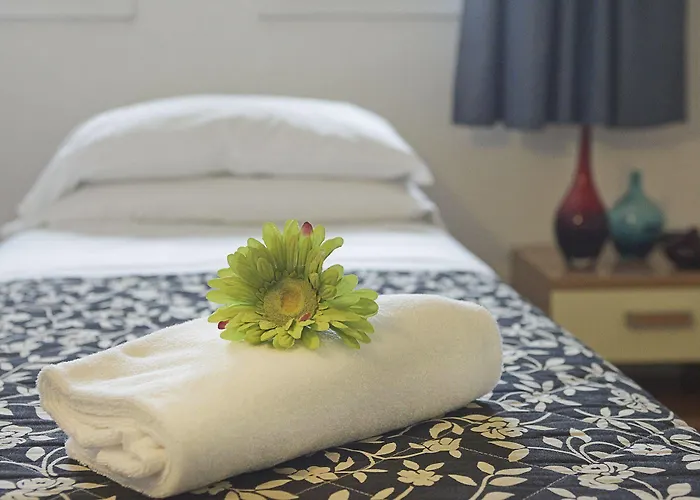 A-more Apartmanhotel