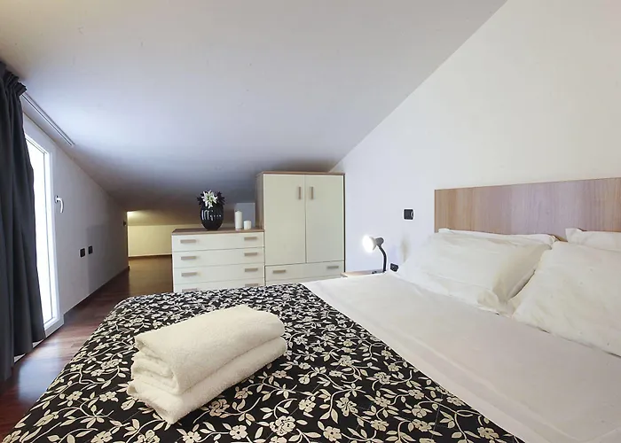 Aparthotel A-more 4*