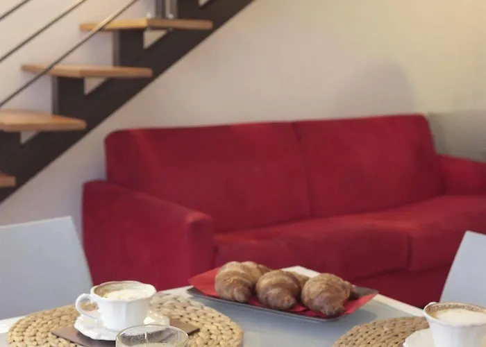 Aparthotel A-more Rimini