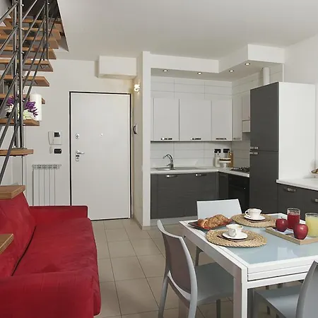 Aparthotel A-more