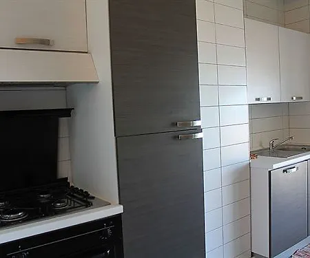 Apart Otel A-more