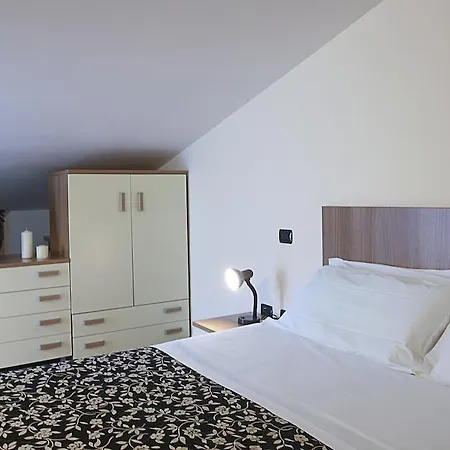 A-more Aparthotel 4*