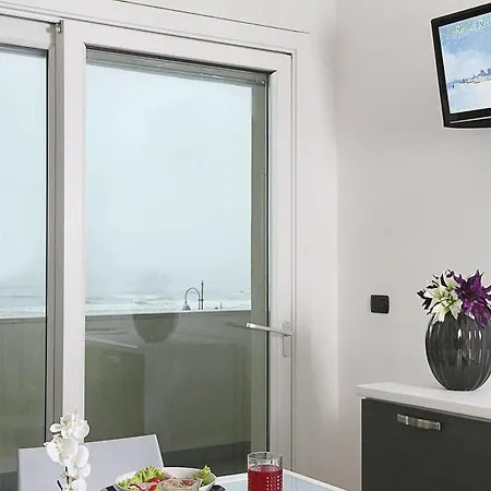 A-more Aparthotel 4*