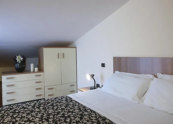 A-more Aparthotel 4*