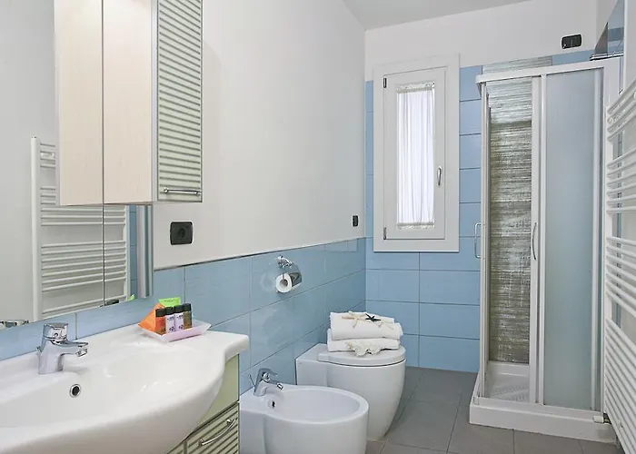 Aparthotel A-more Rimini