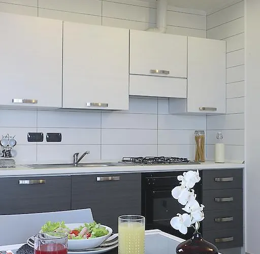 Aparthotel A-more Rimini