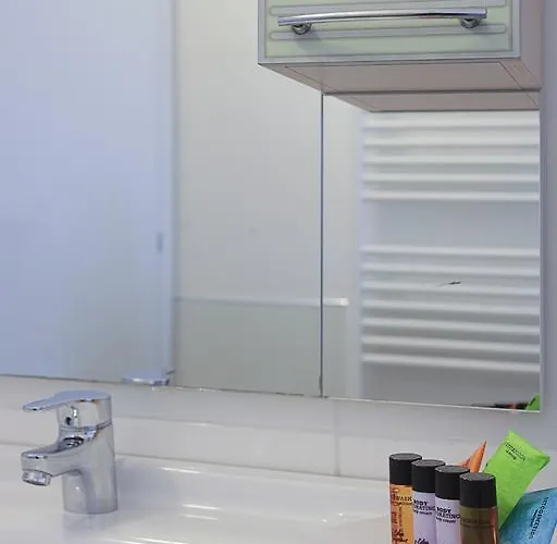 Aparthotel A-more 4*