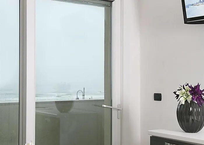 A-more Aparthotel 4*